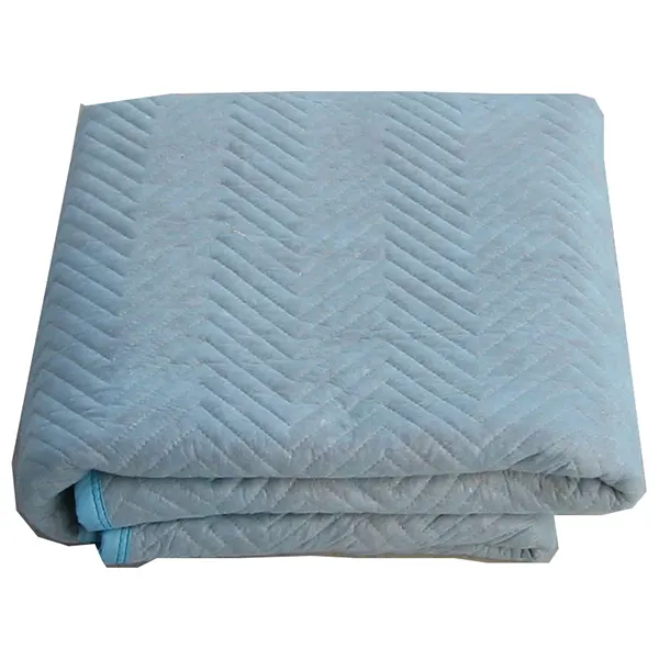 Furniture Protection Blanket for Moving Companies
