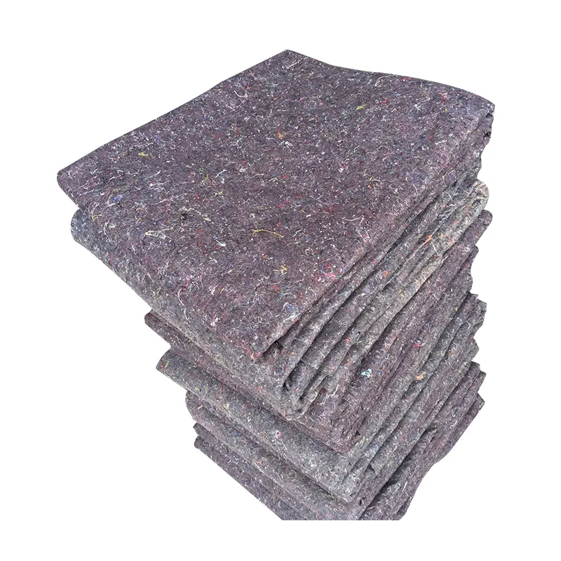 Recycled Material Filler Pad