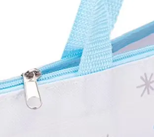 Lightweight PP Woven Bag